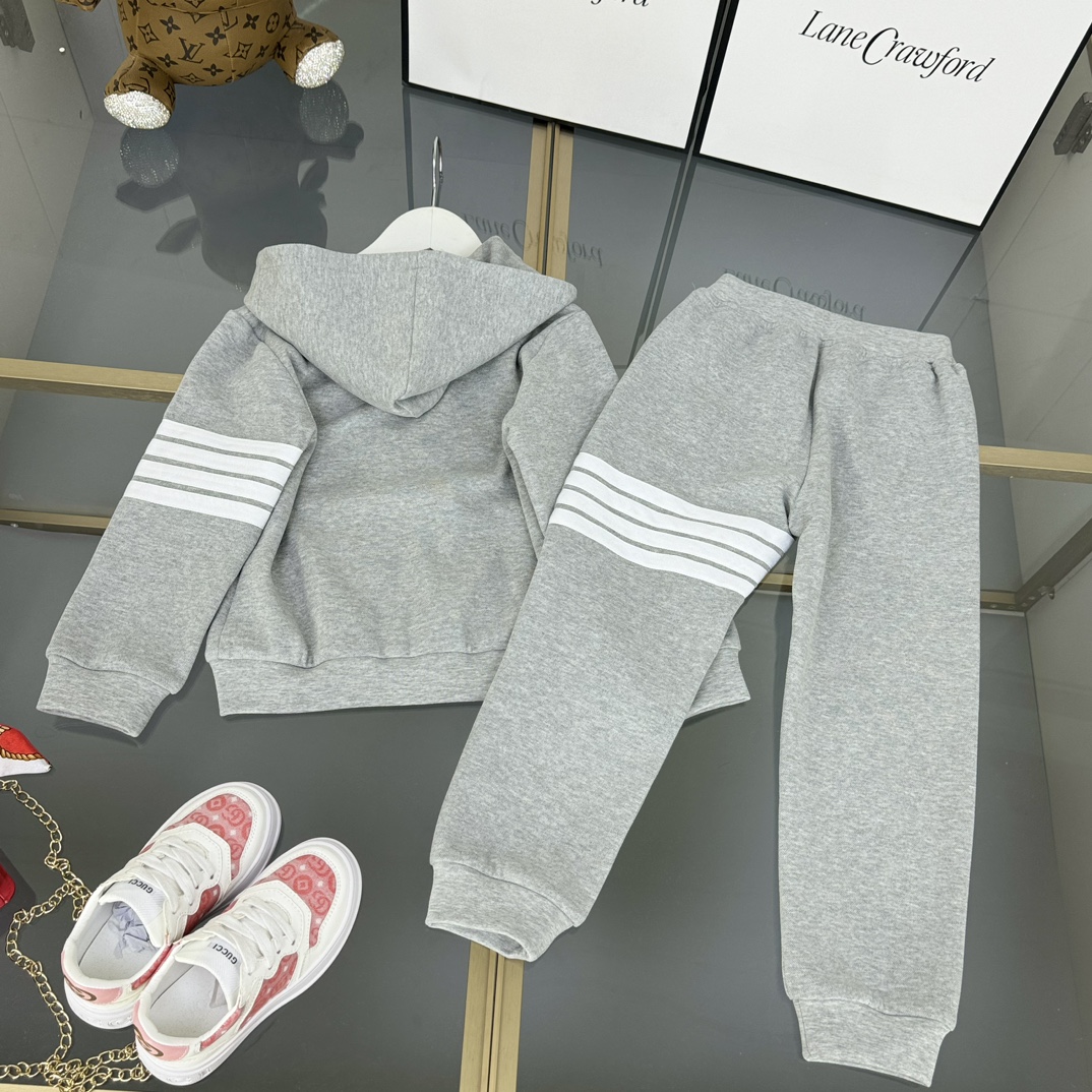 Thom Browne Kids